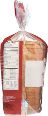 ONE DEGREE: Veganic Ancient Whole Wheat Bread, 22 oz