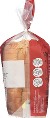 ONE DEGREE: Veganic Ancient Whole Wheat Bread, 22 oz