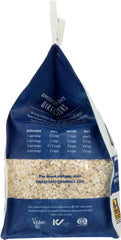 ONE DEGREE: Sprouted Quick Oats, 24 oz