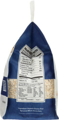ONE DEGREE: Sprouted Quick Oats, 24 oz