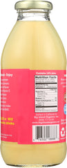 BIG ISLAND ORGANICS: Island Lemonade Organic Juice, 16 oz