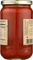 CUCINA ANTICA: Tomato Basil Sauce, 16 oz