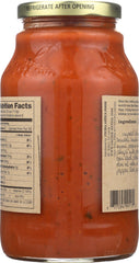 CUCINA ANTICA: Cooking Sauce La Vodka, 25 oz