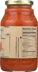 CUCINA ANTICA: Cooking Sauce La Vodka, 25 oz