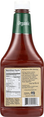 CUCINA ANTICA: Organic Tomato Ketchup, 24 oz