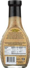 CUCINA ANTICA: Organic Dressing Low Fat Italiano, 8 oz