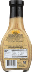 CUCINA ANTICA: Organic Dressing Caesar, 8 oz