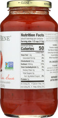 MONTE BENE: Sauce Pasta Spicy Marinara, 24 oz
