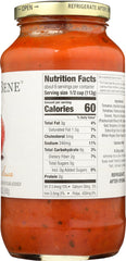 MONTE BENE: Sauce Pasta La Vodka, 24 oz