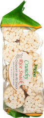 JAYONE: Crunchy Rice Snack Sweet, 2.8 oz