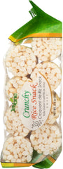 JAYONE: Crunchy Rice Snack Sweet, 2.8 oz