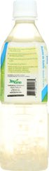 JAYONE: Juice Aloe Coconut, 16.9 oz