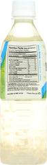 JAYONE: Juice Aloe Coconut, 16.9 oz