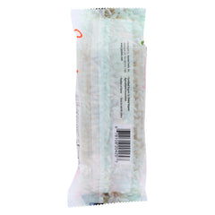 JAYONE: Crunchy Rice Roll Chocolate Strawberry, 2.1 oz