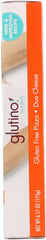 GLUTINO: Duo Cheese Pizza, 6.2 oz