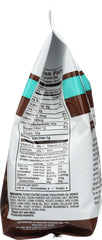 GLUTINO: Gluten Free Chocolate Covered Pretzels Fudge, 5.5 oz