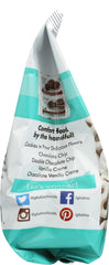 GLUTINO: Gluten Free Yogurt Covered Pretzels, 5.5 oz