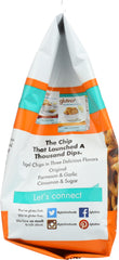 GLUTINO: Pretzel Honey Mustard, 6 oz