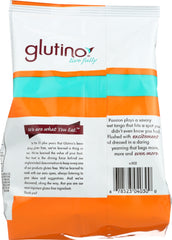 GLUTINO: Pretzel Honey Mustard, 6 oz