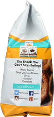GLUTINO: Big Pretzels, 6oz