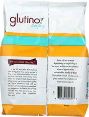 GLUTINO: Big Pretzels, 6oz