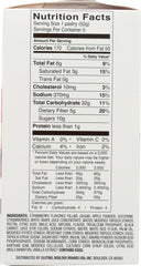 GLUTINO: Gluten Free Strawberry Toaster Pastry 5 Count, 9.2 oz