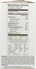 GLUTINO: Gluten Free Apple Cinnamon Toaster Pastry 5 Count, 9.2 oz