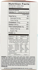 GLUTINO: Gluten Free Toaster Pastry Frosted Strawberry, 10.9 oz