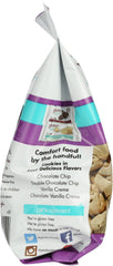 GLUTINO: Gluten Free Graham Animal Crackers, 6 Oz