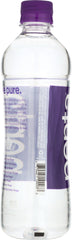 PENTA: H20 Ultra Purified Drinking Water, 16.9 oz