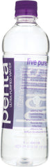 PENTA: H20 Ultra Purified Drinking Water, 16.9 oz