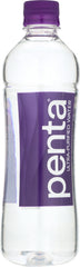 PENTA: H20 Ultra Purified Drinking Water, 16.9 oz