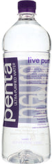 PENTA: Water Ultra Premium Purified Drinking Water, 1 Lt