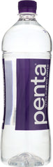 PENTA: Water Ultra Premium Purified Drinking Water, 1 Lt