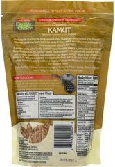 NATURES EARTHLY CHOICE: Organic Kamut Grain, 14 oz