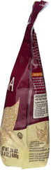 NATURES EARTHLY CHOICE: Quinoa Grain Gluten Free, 24 oz