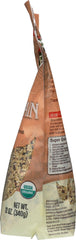 NATURES EARTHLY CHOICE: Super Grain Blend Organic, 12 oz