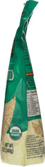 NATURES EARTHLY CHOICE: Organic Sprouted Blend Grains, 12 oz