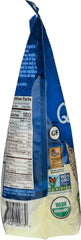 NATURES EARTHLY CHOICE: Tri-Color Quinoa Organic, 28 oz