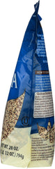 NATURES EARTHLY CHOICE: Tri-Color Quinoa Organic, 28 oz