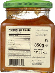 CASA GIULIA: Sicilian Orange Marmalade, 12.35 oz