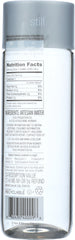 VOSS: Artesian Water, 11.16 oz