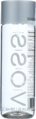 VOSS: Artesian Water, 11.16 oz