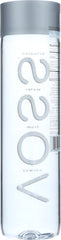 VOSS: Artesian Water Still, 28.7 oz