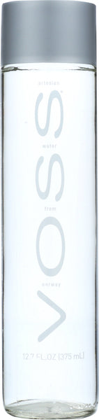 VOSS: Artesian Still Water, 12.6 oz