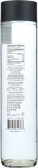 VOSS: Artesian Sparkling Water, 27.1 fl oz