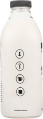 NEW BARN: Barista Almondmilk, 28 oz