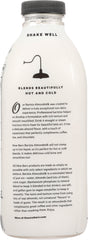 NEW BARN: Barista Almondmilk, 28 oz