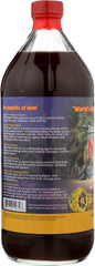 TAHITI TRADER: Noni Juice High Potency, 32 oz