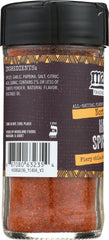 MANITOU: Spice Blend Harissa, 1.4 oz